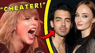 Top 10 Toxic Celebrities That Proved They Were Psycho