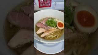 ラーメン家こゝろ　#shorts