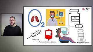 Covid-19: Informasjon til transplanterte/immunsupprimerte