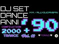 Dance Hits of the 90s and 2000s Vol. 12 - ANNI '90 + 2000 Vol 12 Dj Set - Dance Años 90 + 2000