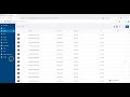 Uploading E57 Point Cloud files to Trimble Connect
