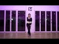 Ann Marie - Secret   |  SINAE choreography