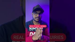 3 Best Websites to learn Python Part 1 || Tech Cookie