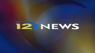 12 News August 28, 2014