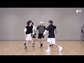 txt 투모로우바이투게더 교환일기 두밧두 와리와리 dance practice