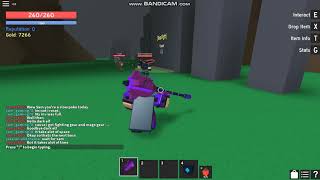 New And Improved Roblox Orthoxia Second Boss Solo And - new best roblox mmorpg orthoxia alpha youtube