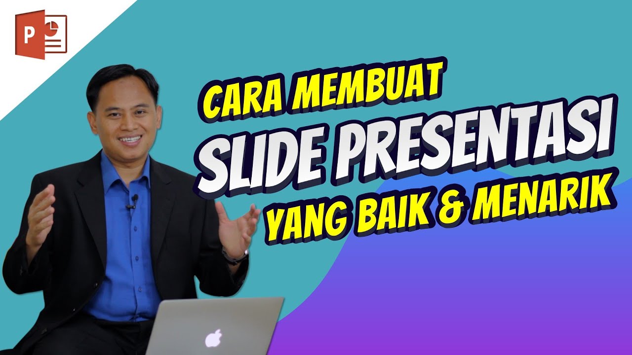 Contoh Ppt Yang Baik Dan Benar - Contoh Surat Resmi