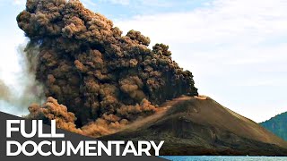 Biggest Volcanic Eruptions & Disastrous Earthquakes | Desperate Hours | Free Documentary