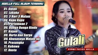 GULALI - NURMA PAEJAH FULL ALBUM TERBARU OM ADELLA 2025