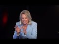 Top TED Talks | Molly Fletcher: Secrets of a Champion Mindset | WWSG