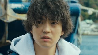 伊藤健太郎主演 映画「冬薔薇」予告　「俺さ、ひでぇことしてきたかなって…」