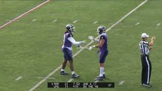 #3 Mount Union vs #23 Marietta College Highlights with 91.1 WRMU's Ramsey and Blayne Reith