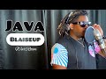 Java - “Master plan ” ( OPEN MIC )