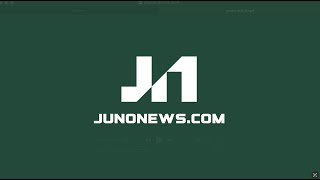 Introducing: Juno News