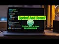 Sprintf And Sscanf In C The Easiest Way To Learn Sprintf & Sscanf W/ Atom Editor In Windows 10 #55