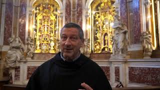 Solennità di Maria Santissima Madre di Dio - Commento al Vangelo a cura di Padre Fabio Scarsato