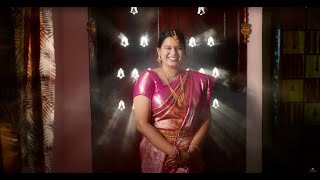 Gayatri + Praneeth wedding film 4K