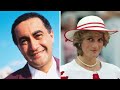 dodi fayed no volvió a ser el mismo tras conocer a la princesa diana