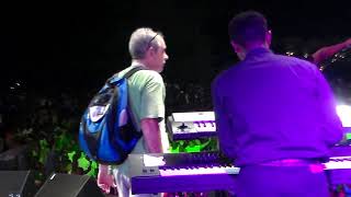 MENACE LIVE DBN JAZZ 2011