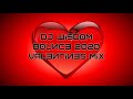 Dj Wisdom - Bounce 2020 - Valentines Mix