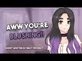 Your Older Sister's Best Friend Finds You Cute  - (Shy Listener) [ASMR Roleplay] [F4M] [Older Girl]