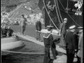 italy 254 die in floods aka 245 die in italian floods 1954