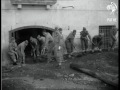 italy 254 die in floods aka 245 die in italian floods 1954