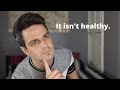 I QUIT The FIRE Movement [here's why]