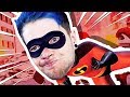 I FINALLY BECAME AN INCREDIBLE!! (Lego Incredibles) I FINALLY BECAME AN INCREDIBLE!! (Lego Incredibles)
