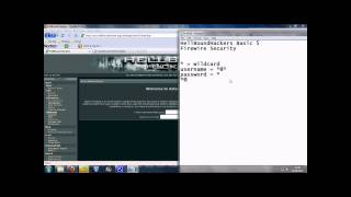 iExploitTube: Episode 16 Hellbound Hackers Basic 5