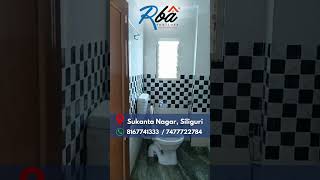 2bhk Flat in Siliguri | Sukanta Nagar | call 99333 68000 #siliguri #residential #reselling