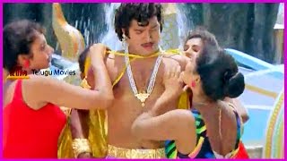 Aa Okkati Adakku || Telugu Movie Video Song - Rajendra Prasad , Rambha