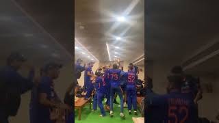 Indian Cricketers Super Dance
