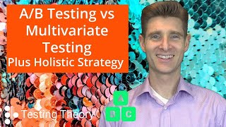 A/B Testing vs Multivariate Testing