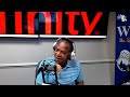 The Rufus Williams Show
