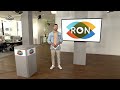 RON TV | Sendung vom 05.08.2020