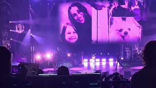 Alanis Morissette: The Triple Moon Tour at Merriweather Post Pavilion, June 29, 2024