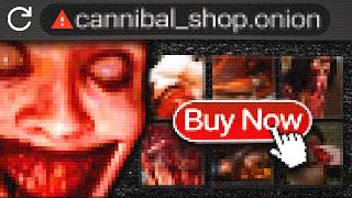 the Most Disturbing Websites [Vol. 2] Iceberg