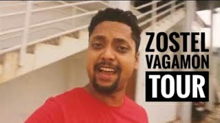 Vagamon Zostel Tour | Zostel Tours| jQuest