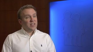Dr. Knipstein describes pediatric neuro-oncology care at Children's Hospital of Wisconsin
