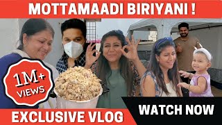 Mottamaadi Biriyani | Nandrigal Makkale | 200K Subscribers Celebration Video