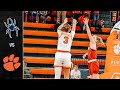 Richmond vs. Clemson Women's Basketball Highlights (2022-23)