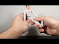 unboxing marvel legends secret wars beyonder u0026 titania action figures