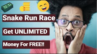 Snake Run Race Unlimited Money Trick | 100% Working - 2023