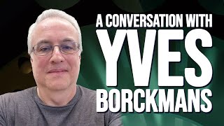 A Conversation with Yves Borckmans (Jedi Knight / Mysteries of the Sith / Starcraft: Ghost / DFUSE)