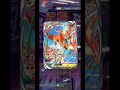 神エイムカイリュー vsリザファイデッキ　 ポケポケ ポケモンカード pokemoncards カイリュー カイリューデッキ