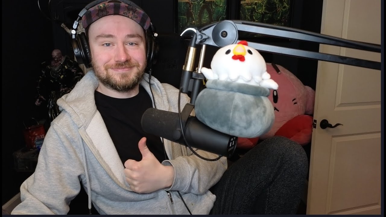 Randomizers All Day Youtube