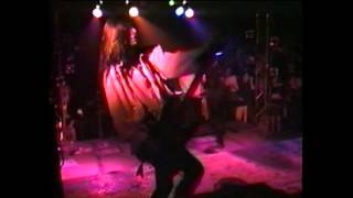 Legend - Gemini from Sex & Violence Legend - Gemini from Sex & Violence
