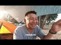 鱼乐族vlog 96 峇眼拉浪钓鱼露营记