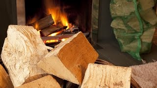 Edinburgh Wood Fuel Ltd  | Supply Quality Firewood